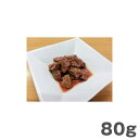 ベストパートナー 犬のおやつ お惣菜 馬肉のレトルト 80g 【ペットおやつ 国産 保存料無添加 無着色 ドッグフード】(4)