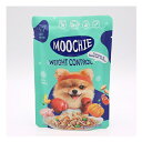 Moochie犬パウチ85g ターキー