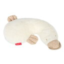 appy アッピィ 猫用おもちゃ またたび入り・抱きまくらガーコ大 猫用 玩具 トイ ぬいぐるみ オーガニックコットン シール織り(4)