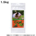 メディマル バージェス エクセル モルモット 1.5kg モルモット フード(4)