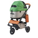 AIRBUGGY ドーム3 ラージセット ミント