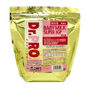 Dr.PRO. ドクタープロ ベビーミルクスーパーIGP幼犬 500g