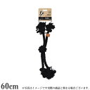 M-PETS COTO クロス 60cm ブラック(4)