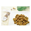 Funfun ファンファン 白身魚キューブ 25g 国産 犬 おやつ トリーツ