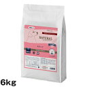 ナチュラルハーベスト キドニア 6kg (犬用 総合栄養食 ドライフード ドッグフード)