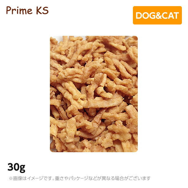 プライムケイズ 手作りごはんの具 ≫鶏肉100％ 30g ≫鶏肉100％ 30g×7個 ≫馬肉100％ 30g ≫馬肉100％ 30g×7個 ≫鹿肉100％ 30g ≫鹿肉100％ 30g×7個 ≫牛肉100％ 30g ≫牛肉100％ 30g×7個 ≫豚肉100％ 30g ≫豚肉100％ 30g×7個 ≫グレンラム100％ 30g ≫グレンラム100％ 30g×7個 ≫カンガルー100％ 30g ≫カンガルー100％ 30g×7個 ≫鮭100％ 30g ≫鮭100％ 30g×7個 ≫たい100％ 30g ≫たい100％ 30g×7個 ≫バラエティ9個セット 商品名 プライムケイズ 手作りごはんの具　たい100％ 内容量 30g カロリー - 商品詳細 お肉がないな・・・ 冷凍肉は解凍が面倒！ 保存の利くお肉は無いかな？ お出かけやホテルにお泊りの時のお肉が困るのよね〜。 そんな方のために、こだわりの肉・人気のパラパラミンチを乾燥させて使いやすいように、フレークタイプに仕上げました。フレークになっているから加熱の手間はありません。煮物に少し加えると濃くのある仕上がりに。パスタやグラタン・カレーにも。 わんちゃん・猫ちゃんの手作りご飯にも手軽にご利用いただけます。小粒タイプなのでパピーやシニアにもご利用いただけます。 加熱していますので長いお出かけも安心して持ち運びしていただけます！ホテルにお泊りの時もこれなら安心！ 名前の100の意味は100％交じりっけ無し！という意味です。 【もちろん無添加保存料・着色料は一切使用しておりません】 1. 乾燥しているのでうま味が凝縮されています。 2. 余分な脂肪はありません。 3. 袋から取り出しすぐに食べられます。 4. 生肉特有の気になる臭みがありません。 5. 乾燥しかしておりませんので素材本来の旨みを味わってもらえます。 6. こだわりの原料を使用しておりますので美味しいこと間違いなし！ 【わんちゃん・猫ちゃんには？】 いつものご飯に混ぜてあげたりおやつやご褒美にもご利用いただけます。 お肉を乾燥させただけですので保存料・調味量は一切使用せず無添加仕上げです。 ケーキやクッキーの材料にもOK! もちろんお出かけの時やお散歩にも最適です！ 原材料 たい100％ 成分表 - 原産国 日本