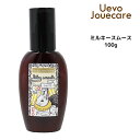 デミ ウェーボ ジュカーラ ミルキースムース 100gDEMI jouecara スタイリング ジェル ツヤ ショート