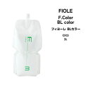 フィヨーレ Fカラー BLカラー OX3 2L 2剤