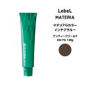 ルベル マテリアG インテグラル-アンティークゴールド AG7G 120g