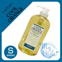 ルベル クールオレンジ ヘアソープ シャンプー<600mL>