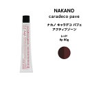 iJm LfR puF nakano caradeco pave ANeBu][ bh 8p 80g