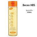 パイモア ベセオエイチビーエス シャンプー<250ml>(4)