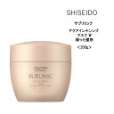 ڥȥ꡼ȥȥޥۻƲ ֥ߥåƥ󥷥֥ޥWˡ200gƱ  SHISEIDO إ