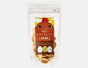ドットわん 平飼いたまごせんべい 60g