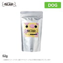 【5個セット】ドットわん チキン フリーズドライ チキン 52g おかず トッピング 犬 DOG（犬用品 ドットワン どっとわん どっとワン）