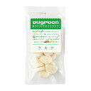 ♪レビューで特典♪阪急ハロードッグ ユーグリーン おやつ ラスク 30g (ドッグフード おやつ トリーツ ユーグレナ ミドリムシ)