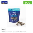 FISH4ドッグ フィッシュ4ドッグ　フィッシュフォードッグ　シージャーキー　ボーン100g（犬 ペットフード ドライフード 犬用品）