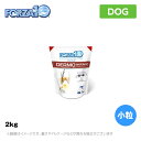 FORZA10 フォルツァ10 Dermoアクティブ 2kg 小粒 （デルモアクティブ）（ドッグフード ペットフード ドライフード 食事療法食 療法食 犬用品）