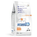 フォルツァ10 Forza10　CAT リナールアクティブ(腎臓ケア療法食)454g 猫用 成猫用 シニア猫 ドライフード（キャットフード ペットフード 食事療法食 猫用品 高齢猫）