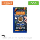 インスティンクト instinct Raw Boost リアルチキン シニア(犬用) 9kg【高齢犬用・フリーズドライ入り・グレインフリー・総合栄養食】(ドッグ...