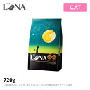 LUNA i &`Lƃ`[YrbcY 720g