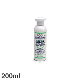 ラファンシーズ ノン・FPシャンプー NK-12 200ml ペット用 犬風呂 ペットケア用品