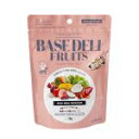 zCgtHbNX BASE DELI FRUITS Â育͂x[X x[Xft[cmwhite foxn500g ihbNt[h  ybgt[h pij