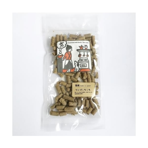 ボンルパ Bon・rupa 京 リンゴころころ 80g