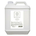ホワイトフォックス レニーム コンディショナー業務用 4L ペット用 犬用 猫用 犬風呂 ペットケア用品 ノンシリコンコンディショナー