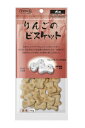 ママクック リンゴのビスケット60g 国産 おかず おやつ トッピング ビスケット