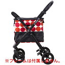 楽天MyStyleペットストアゴーウォーカー gowalker Pet Carry Bag pet 用 チャルカドッド レッド