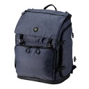 エアバギー AIRBUGGY 3WAY キャリア 3WAY BACKPACK CARRIER （リュック） レギュラー UG デニム