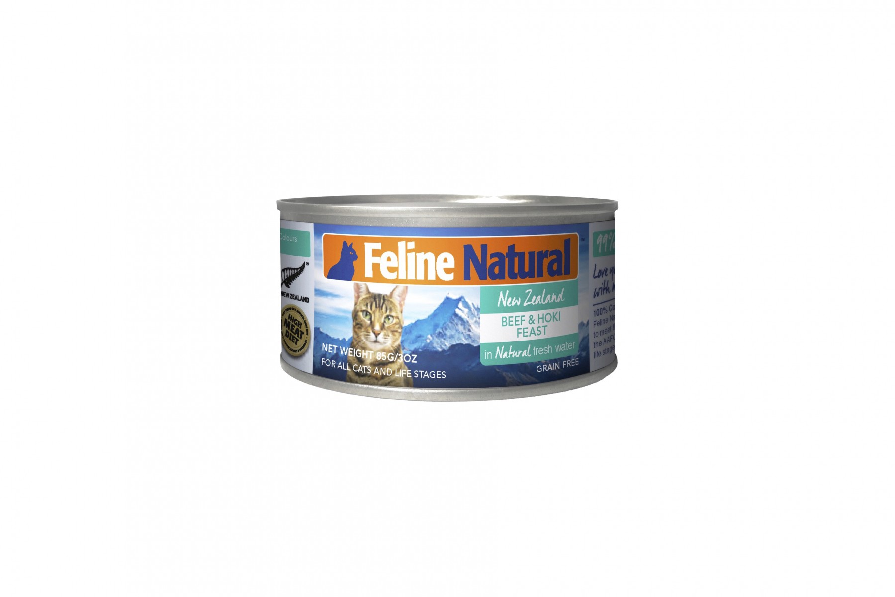 フィーラインナチュラル Feline Natural