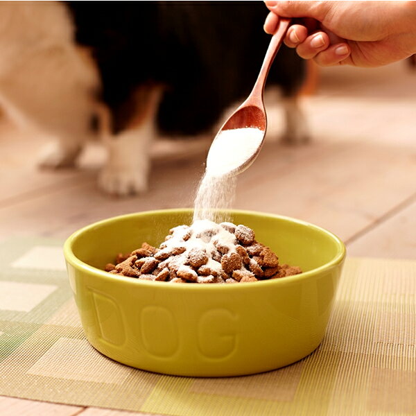 ニッピ コラーゲン犬用健康補助食品 あしたも走ろっ。お試しセット ペットサプリメント アミノ酸 (ペットフード) (子犬用 パピー) mystyle-pet-10041914 MyStyleペットストア サンプル画像3