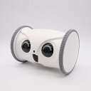 SKYMEE OWL ROBOT フクロウロボット（スカイミー ペットカメラ 見守り おやつ wifi ワイヤレス 充電式）