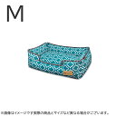 ♪レビューで特典♪ルークラン PLAY プレイ ラウンジベッド M モロッカン ターコイズブルー