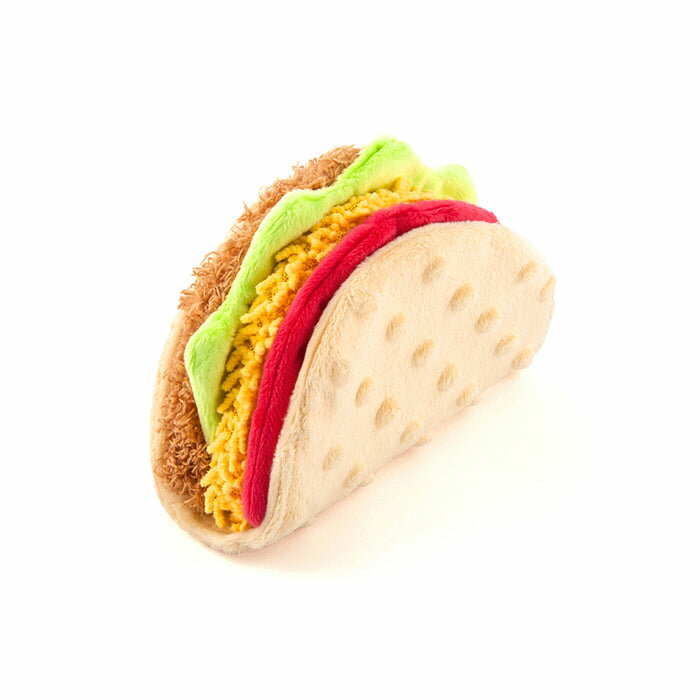 ルークラン PLAY プレイ インターナショナルクラシックフード タコス