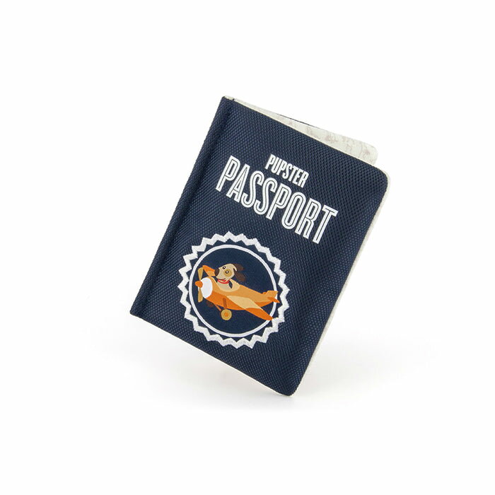 ルークラン PLAY プレイ グローブトロッター パスポート
