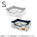 ♪レビューで特典♪ルークラン PLAY プレイ ラウンジベッドS セレスチアル ブルー