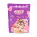 Moochie ムーシー パウチ エビ 70g（キャットフード ウェットフード 猫用）