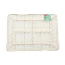 ♪レビューで特典♪appy アッピィ ウィンドペン ウォッシャブルマット M 犬猫用 オーガニックコットン シール織り