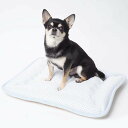 ♪レビューで特典♪appy アッピィ 超クール ウォッシャブルマット S 犬猫用 オーガニックコットン リバーシブル 接触冷感 ひんやり 夏用