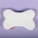 appy アッピィ 超クール 低反撥ウレタン・まくら S 犬猫用 オーガニックコットン 接触冷感 ひんやり 夏用