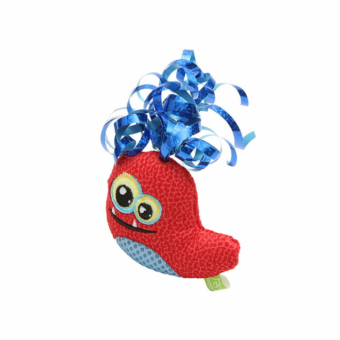 ルークラン ROOP ループ ファニーズ インベーダー ブルー