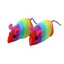 ルークラン ROOP ループ ファニーズ レインボーマウス(2コセット...(4)