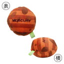 ♪レビューで特典♪ルークラン ROOP ループ スモル プラネット マーキュリー(犬用おもちゃ 犬用玩具)