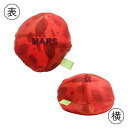 ♪レビューで特典♪ルークラン ROOP ループ スモル プラネット マース(犬用おもちゃ 犬用玩具)