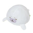 ルークラン ROOP ループ フレンディ アザラシボール(犬用おもちゃ 犬用玩具)