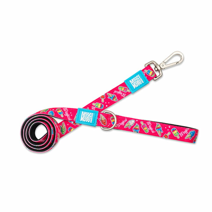 ルークラン マックス＆モーリー Lリード マジカル