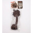♪レビューで特典♪フレーバーロープver.2 チョコレート味 チョコレート(犬用おもちゃ 犬用玩具)
